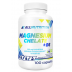 Allnutrition uztura bagātinātājs Magnesium Chelate + B6 (Magnija bisglicināts + B6) 100 kaps.